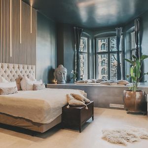Appartement met Twee Slaapkamers